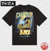 Racer LN1 Lando Norris Cotton Tshirt Champion Commemorative Tees 2026 Summer Unisex Soft Oneck Oversized Casual Short Sleeve Top
