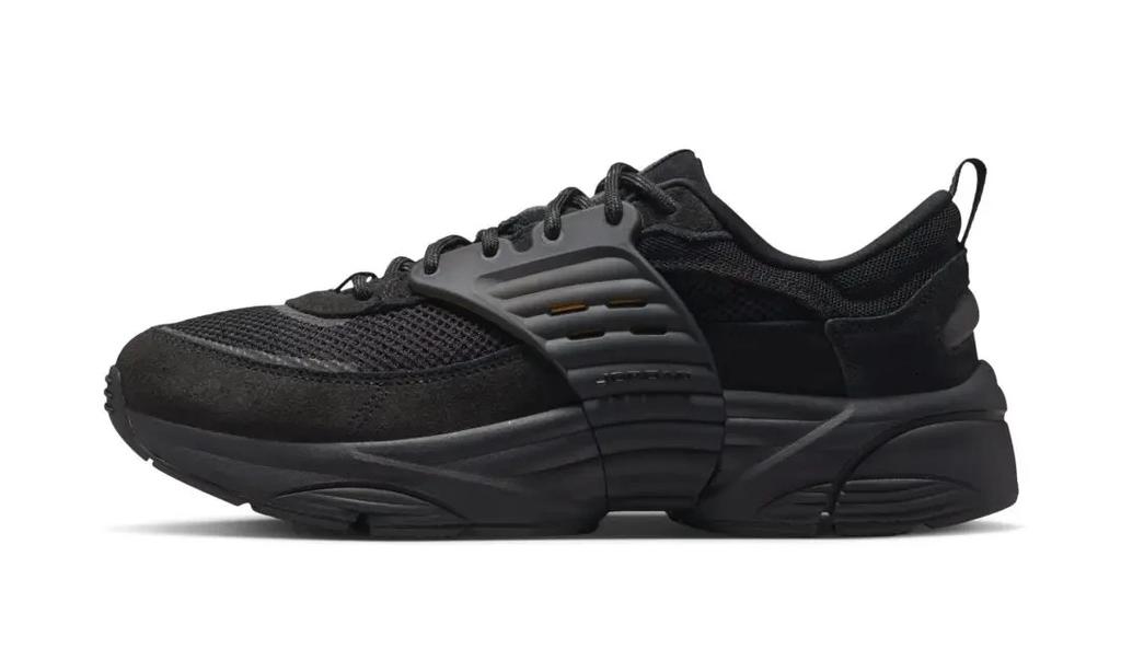 IB3722-003 Nike Jordan Trunner Black Anthracite (Men's)