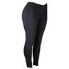 Jeans Skinny da Donna Taglie Forti Moda Casual Pantaloni a Sigaretta