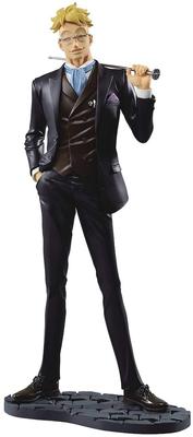 BANPRESTO One Piece TREASURE CRUISE WORLD JOURNEY MARCO Marco Bd.5