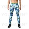Men's Big Size Sports Pants Boy Running Basketball Leggings Sportswear Fitness Traning Gym Yoga Trousers S M L XL 2XL 3XL