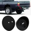 Mitsubishi L200 Triton K64T K74T K76T İçin Arka Tampon Reflektörü MR109135 Sol & Sağ