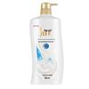 Sunsilk Green Tea Anti-Dandruff Shampoo & Milk Shower Gel Set