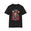 Urban Street Art Graphic Tee Skate Culture Style Unisex Fashion Unisex T-Shirt