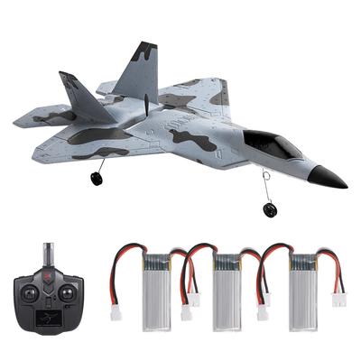 radio control model aircraft