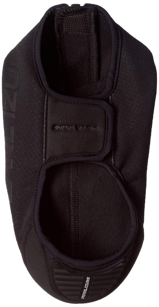 Pearl Izumi Windbreak Road Cycling Shoe Size L Covers, Men's, Black,