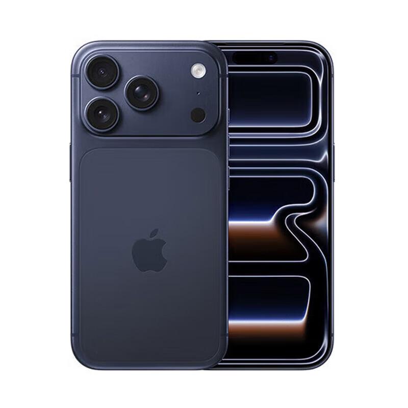

Apple iPhone 17 Pro Max 256GB (версія CN)