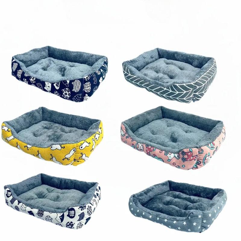 Pet Supplies Cat's Nest Kennel Four Seasons Universal Pet Nest Mat Winter Warm Pet Nest