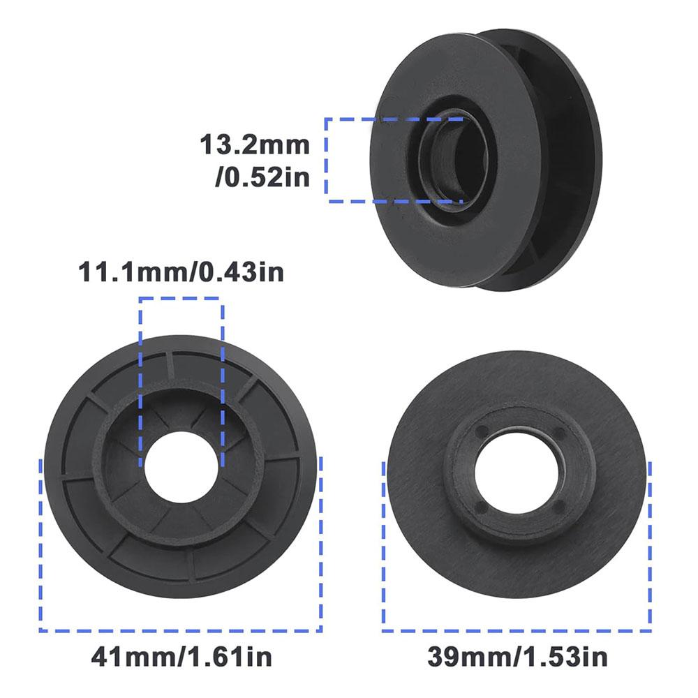 Floor Mat Retainer Clip for Chevy, Buick