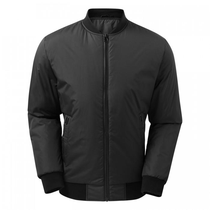 2786 Herren Delta Plain Bomberjacke