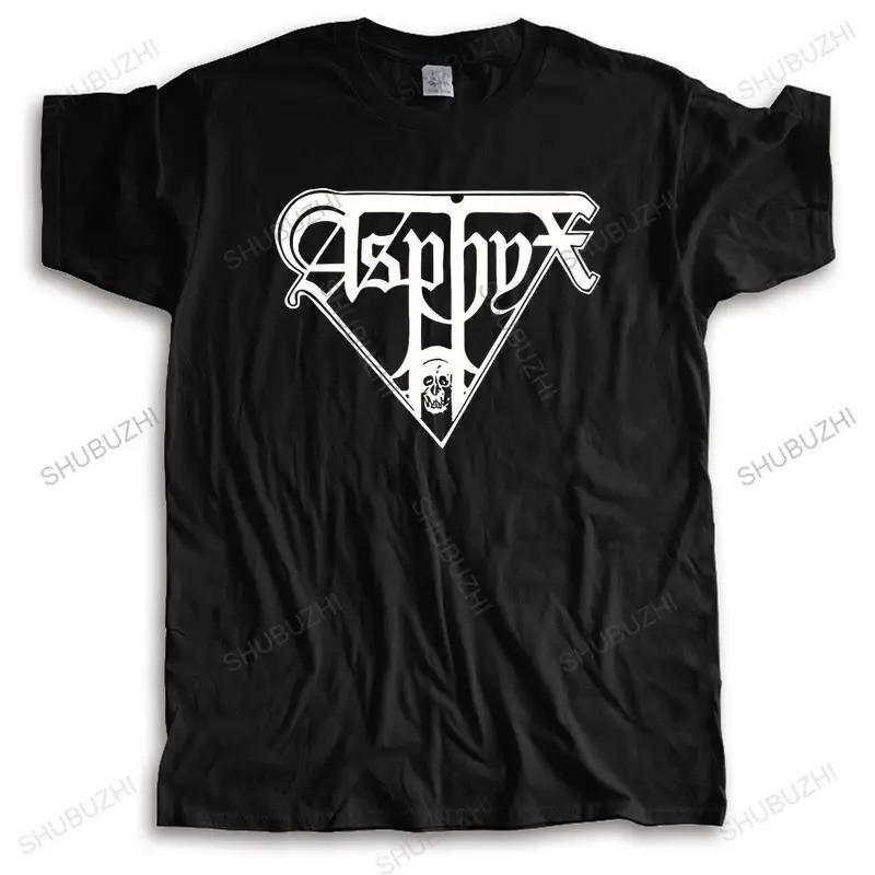 ASPHYX Logo Netherlands DEATH METAL TShirt M3XL Unisex T-Shirt XXXL