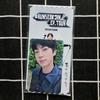 [USED] Jin RUNSEOKJIN_EP.TOUR IN GOYANG Trading Card 6/29