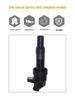 High Voltage Ignition Coil for Kia Hyundai I10/Picanto (27301-04000 0986221075)
