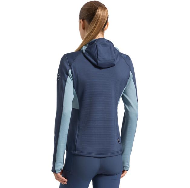 Утепленная куртка La Sportiva Chill Thermal Hooded