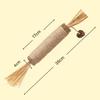Extra Large Catnip Grinding Stick Set
