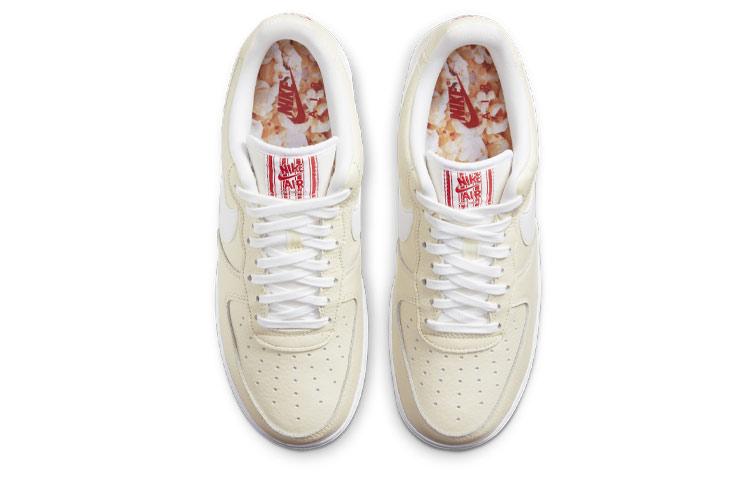 Nike Air Force 1 '07 Premium 'Popcorn' CW2919-100