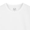 Peulusobeudeolum [2Pack] Heavyweight T-Shirt (White)