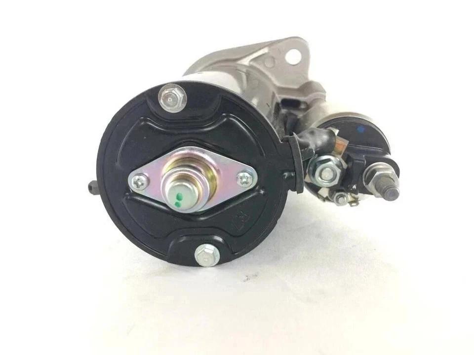 New Starter Motor Assembly 0307CC0821N For Mahindra Scorpio 2.6 Scorpio 2.5