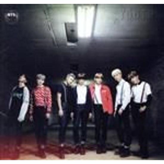 Used YOUTH (LoppiHMV Limited Edition) (with DVD) / BTS