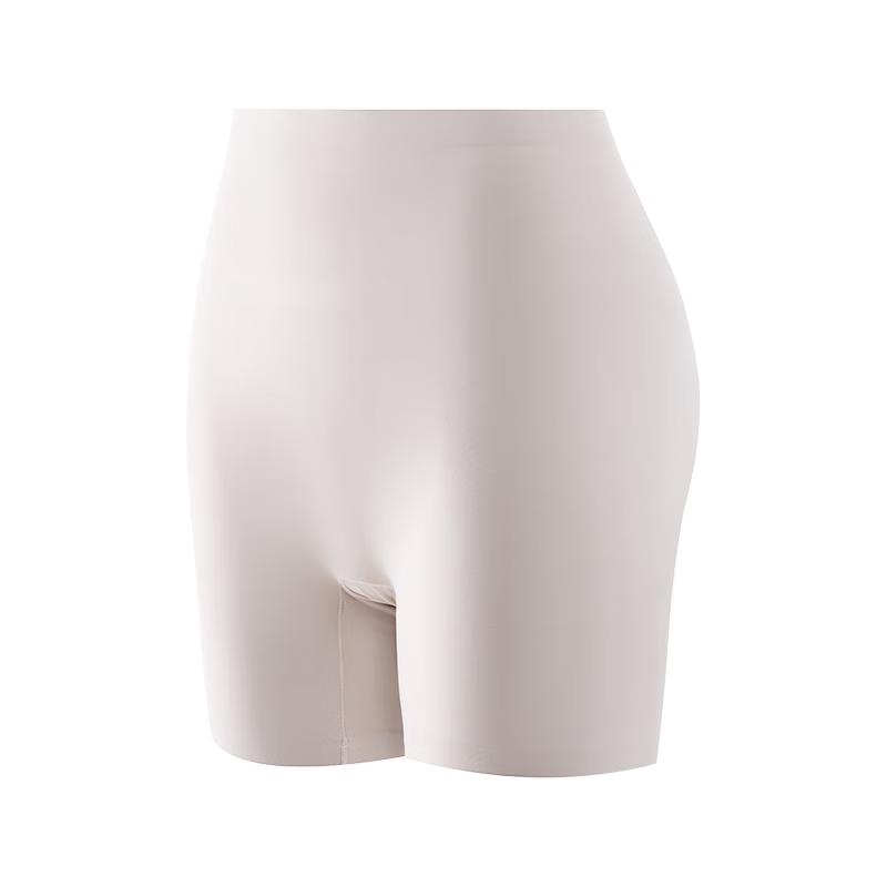 

Женские бесшовные защитные шорты из ледяного шелка DOSFA One Size