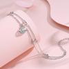Dream Planet Bracelet Ins Niche Light Luxury Korean Version Qixi Festival Gift Valentine's Day for Girlfriends and Girlfriends