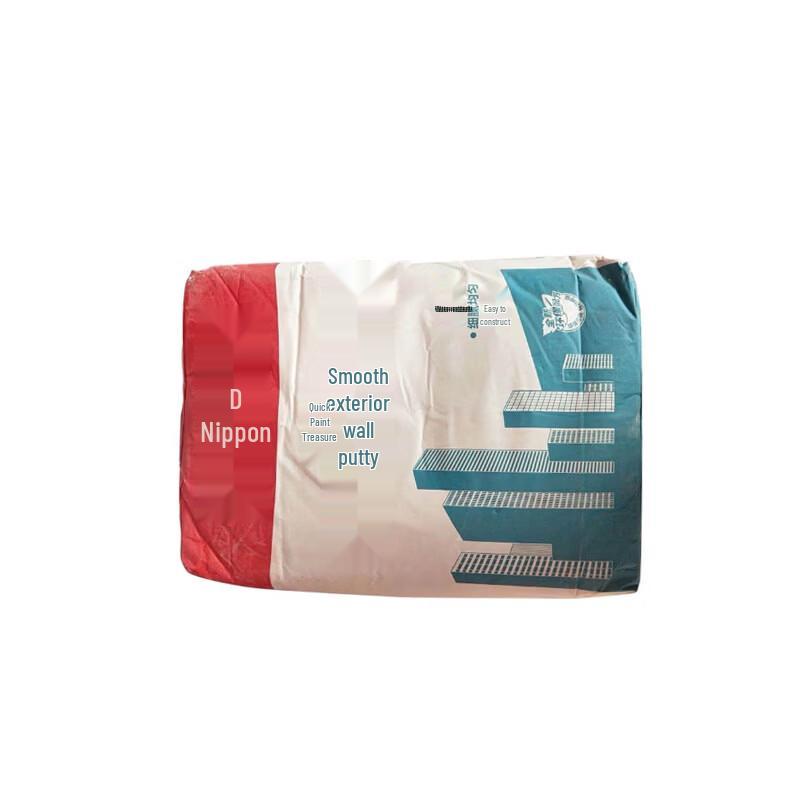 Qiao Hong Interior Wall Putty Powder