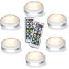 Lâmpadas LED – Luzes LED noturnas