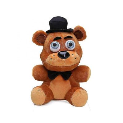 Fnaf Plüschtier Puppe Golden 5 Nächte Freddy Foxy Bonnie Chica Fnaf/17
