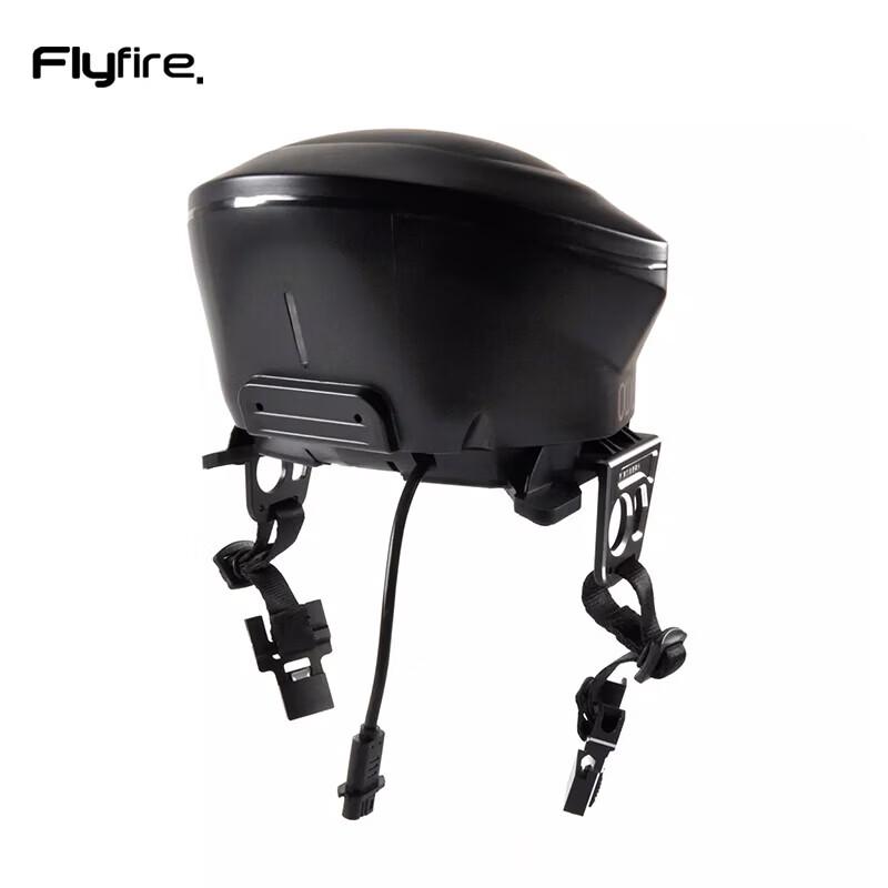 Flyfire OWL Drone Safety Parachute System