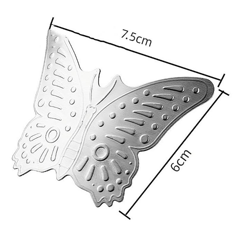 

1 шт. нержавеющая сталь защитный щиток для пальцев режущий щиток регулируемый для нарезки овощей защита для пальцев защитные инструменты кухонный гаджет