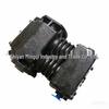 Compatible with Cummins M11 NT855 K19 Dual Cylinder Air Compressor Pump 3417958 3005386 3022314