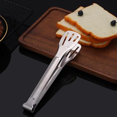 304 Edelstahl BBQ Brotclip