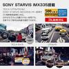 Motorcycle Dash Dual Front and Rear Simultaneous Helmet Bluetooth 5 Cam, Cameras, Recording, Mountable, WiFi, 5.0, Megapixels, 2K, MF-BDVR002