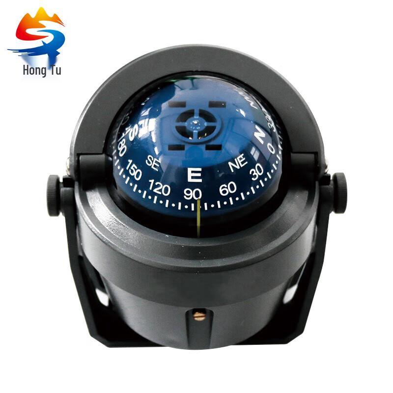 Marine Navigation Compass