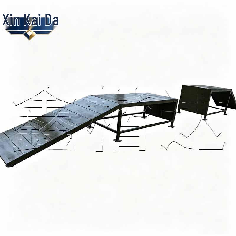 Xinkada Working Dog Obstacle Training Equipment