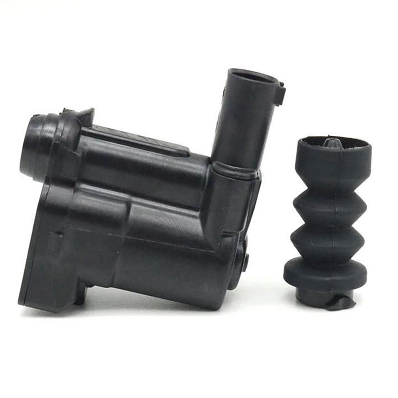 Car Fuel Tank Cap Actuator Motor 95B809857F 95B. 2 For Cayenne 2018-2026 Open Function
