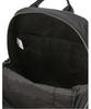 Daks Men'S Accessories Black Two-Way Backpack_Dbba6Eg42Bk