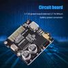 1-20PCS Bluetooth Audio Receiver Board Bluetooth 5.0 MP3 Lossless Decoder Board Wireless Stereo Music Module 3.7-5V XY-BT-Mini