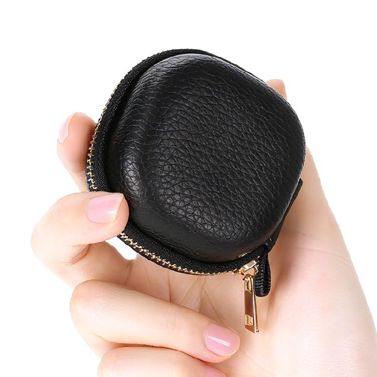 Stylish Minimalist Protective Case For 7i Headsets Waterproof Lightweight Storage Pouch with Inner Mesh Pocket