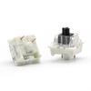 Outemu Switches for Mechanical Keyboard 3Pin Clicky Linear Tactile Silent Switch RGB LED SMD Gaming Mechan With MX Switch