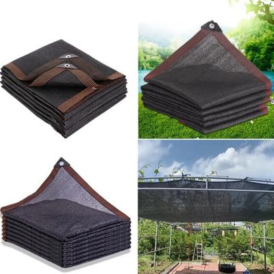1pc Sunshade Cloth for Balcony, Courtyard, RV Camping & Snow Protection-90% Sun Protection