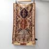 Used ETRO Paisley Silk Blend Stole