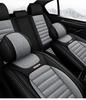 Linen Wrapped All-Season Breathable Car Seat Cushion Mat