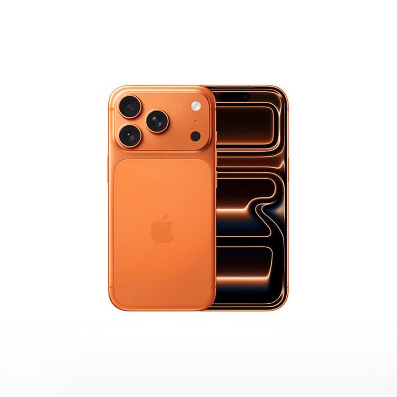 

Apple iPhone 17 Pro Max (версія CN)
