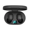 TWS Wireless Bluetooth Earphone Stereo Noise Cancelling Headset Sport Headset with LED Digital Display