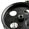 Power Steering Pump w/ Pulley & Reservoir Fit Dodge RAM 1500 2009-2010