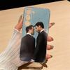 Scott Hunter Kip Grady SKIP Phone Case For Samsung S25,S24,S21,S22,S23,S30,Ultra,S20,Plus,Fe,Lite Transparent Cover