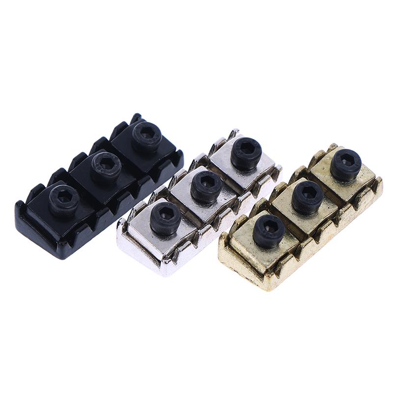 

43Mm Double Locking System Tremolo Bridge For Electric Guitar