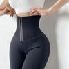 High Waist Compression Tights Sweatpant Push Up Running Gym Fitness Yoga Pants Women Sports Leggings