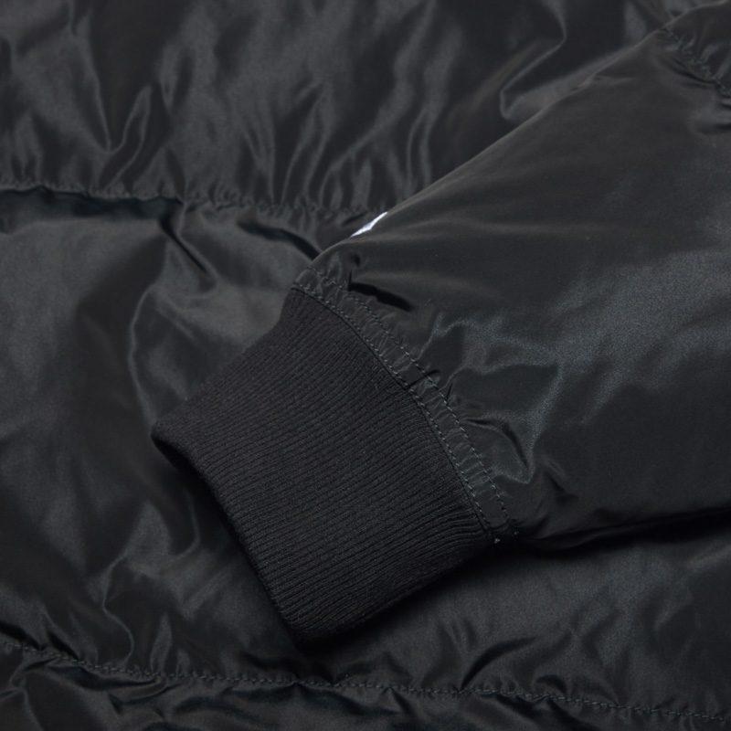 Converse Down Jacket Winter Women's Black 10019787-A01